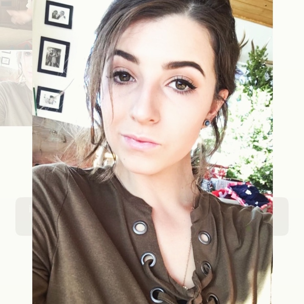 Meet your Posher, Shelby